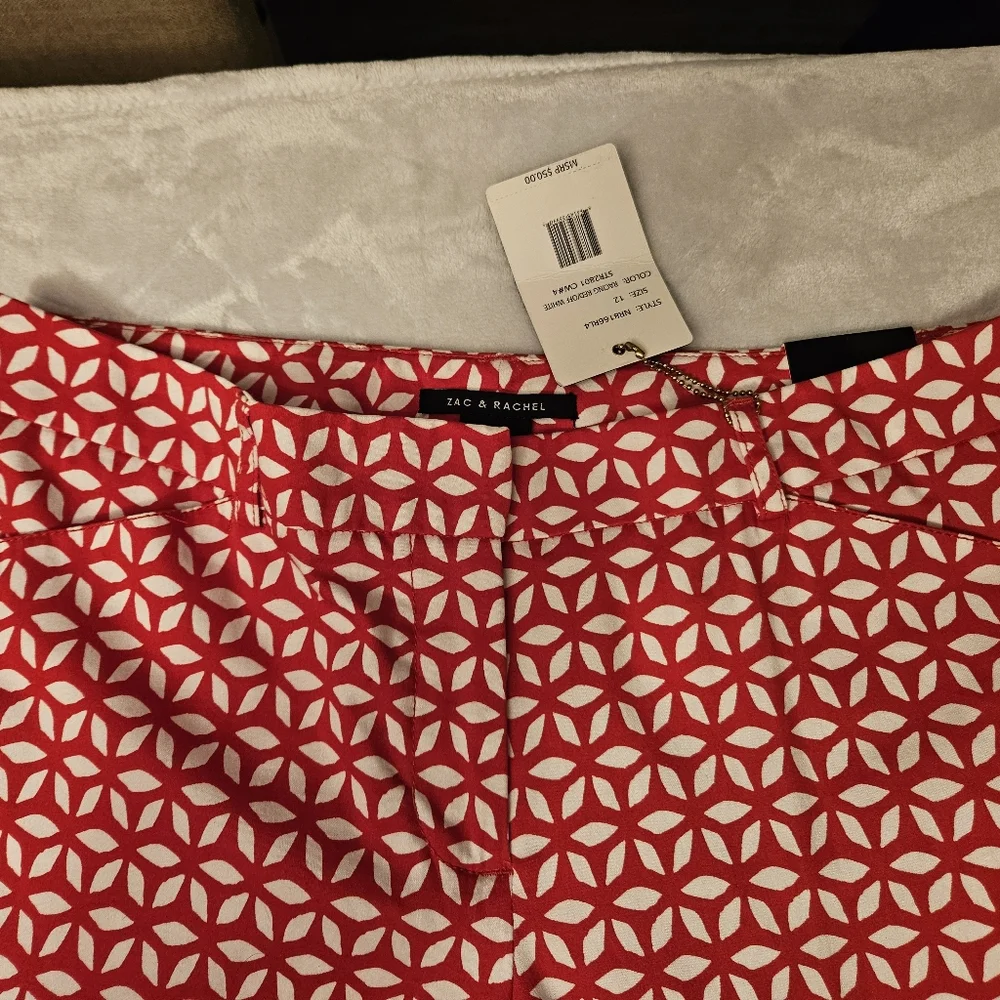 Zac & Rachel pants NWT - Picture 4 of 9